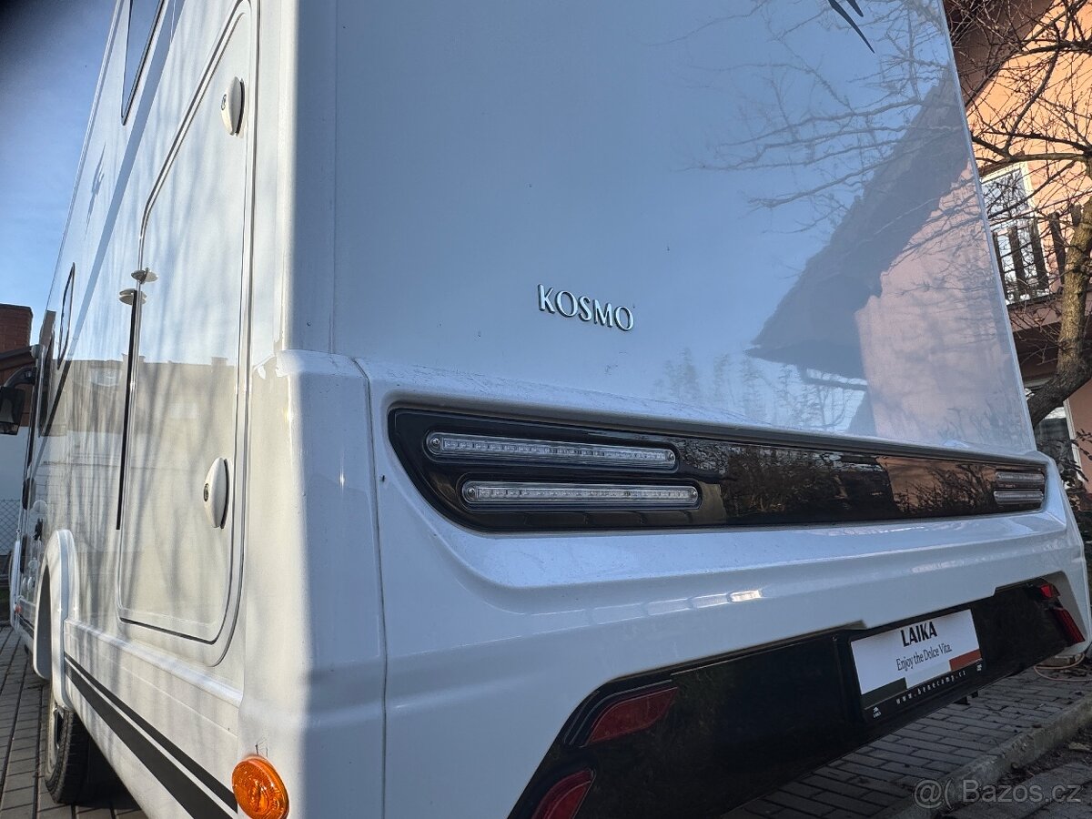 Laika Kosmo H 1409 - 5