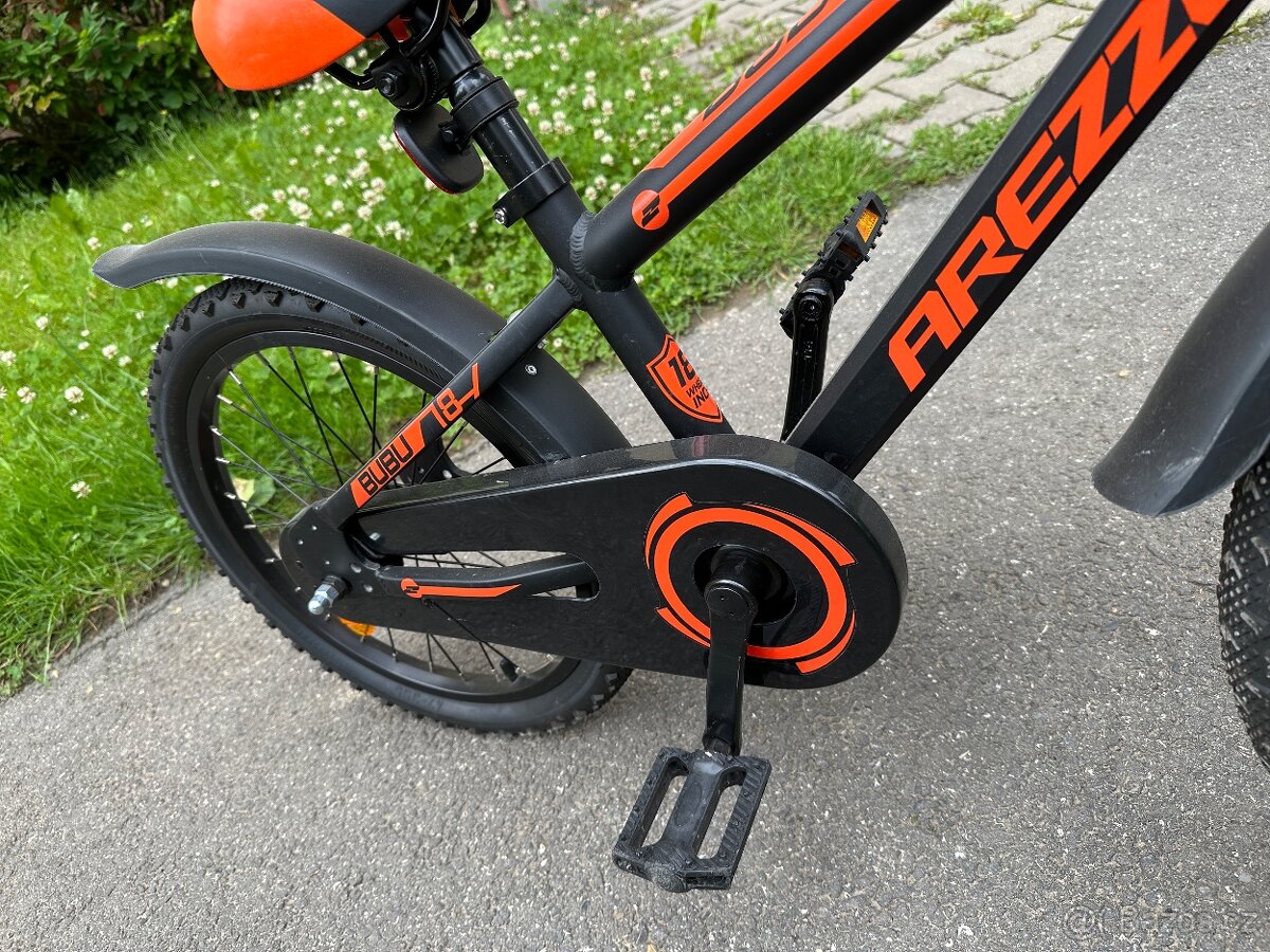 Arezzo Bubu 18" 2020 (2x) - 5