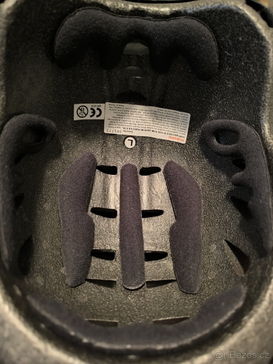 Set na Skateboard, in line - 5