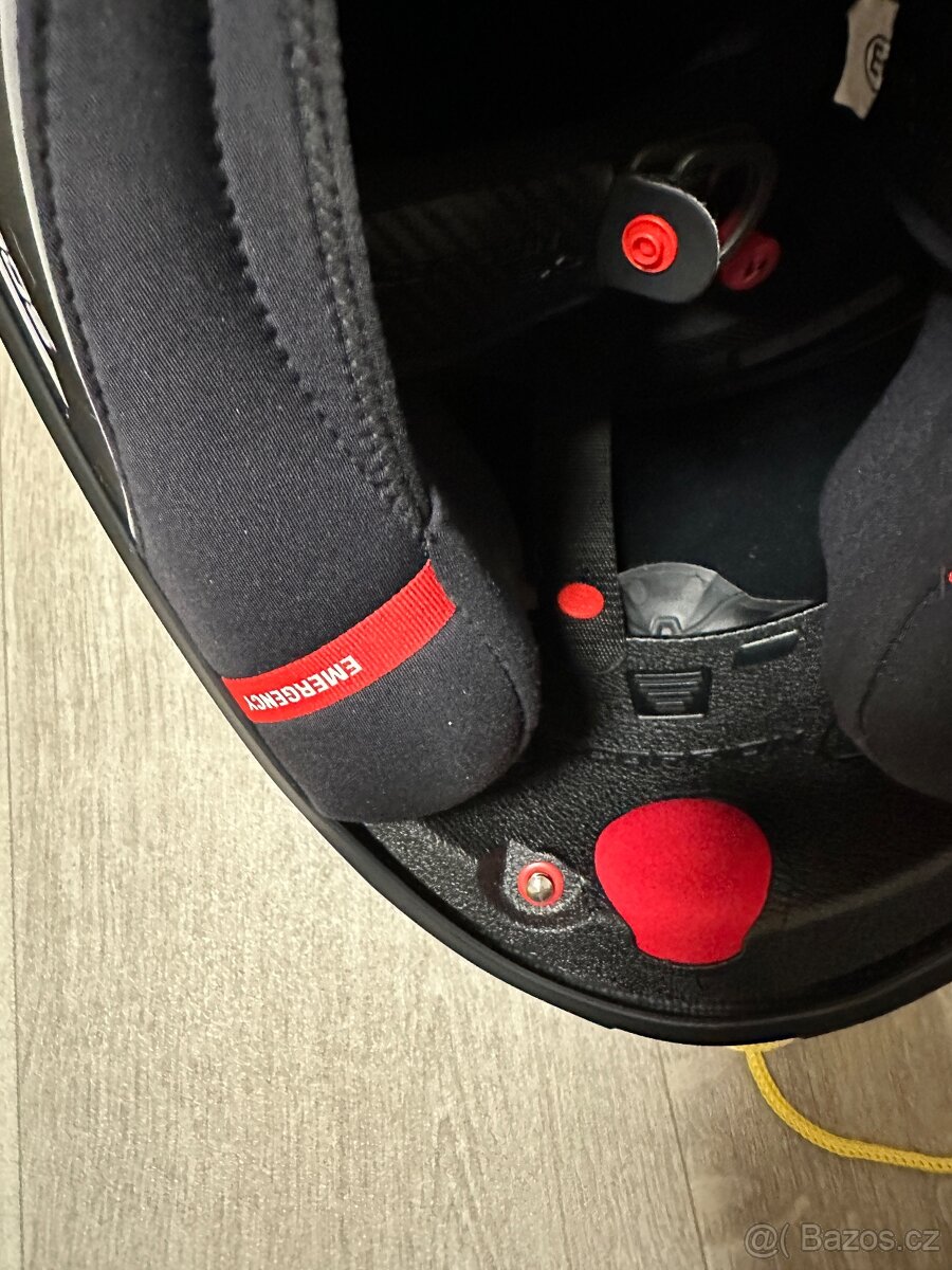 Scorpion EXO R1 Carbon air - 5