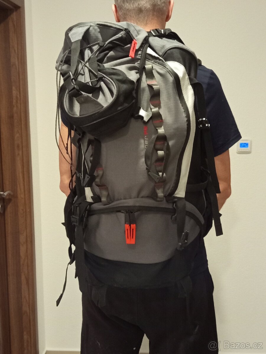 Turistický batoh Crossroad Ranger 70 l. - 5