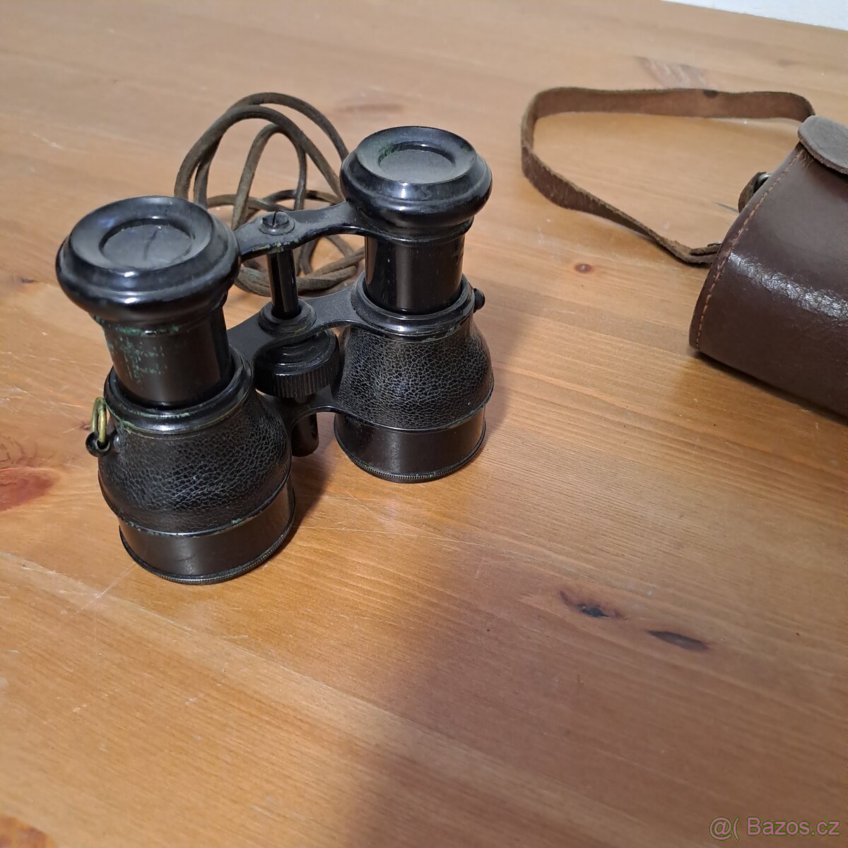 Malý dalekohled - 5