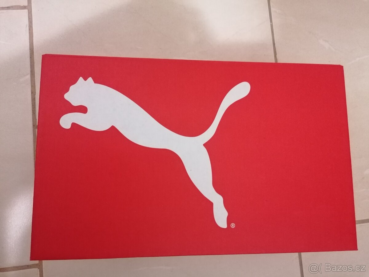 Boty Puma - 5