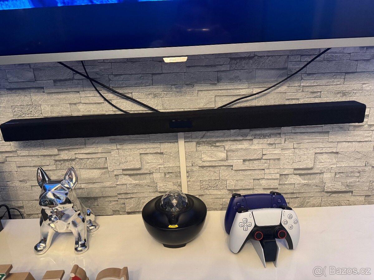 soundbar samsung HW-J355 - 5