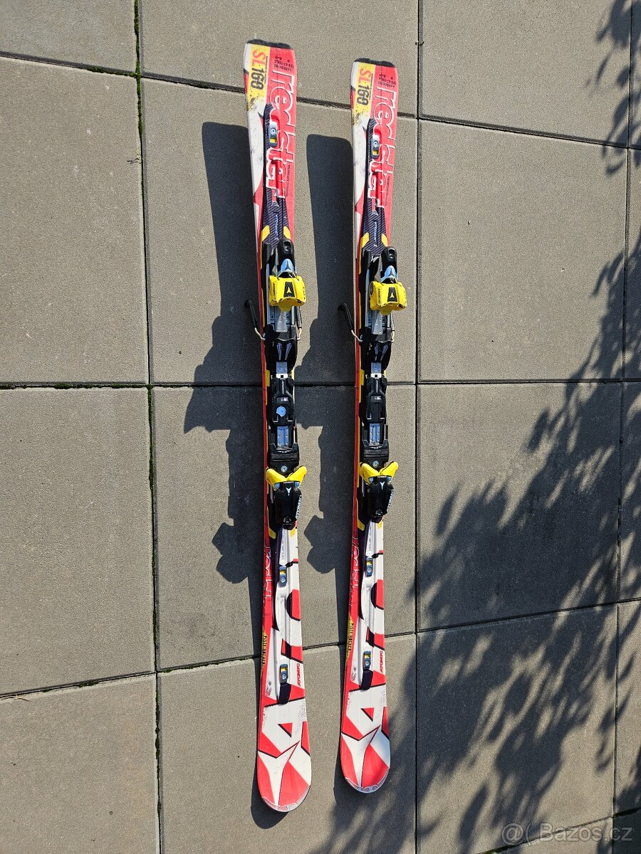 Atomic Redster SL 160 - 5