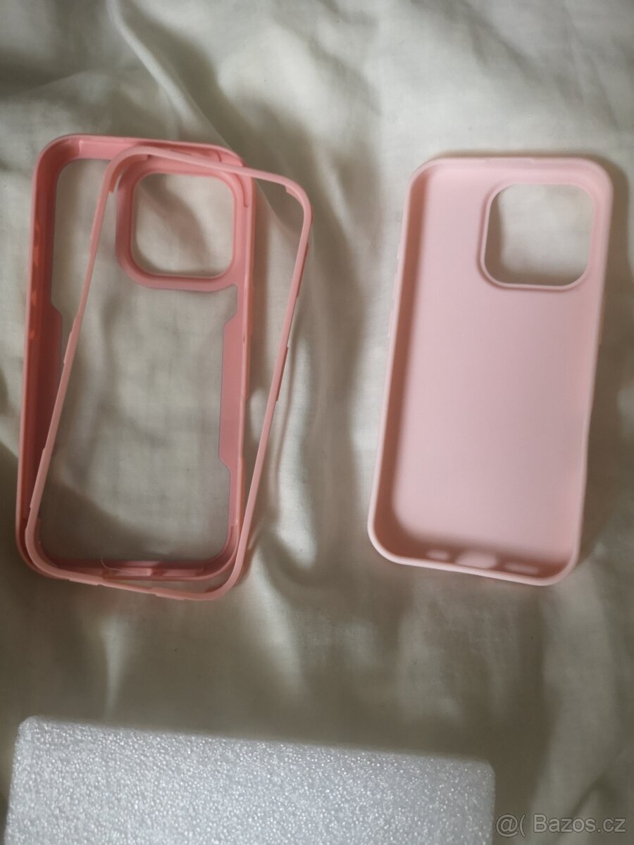 2x kryt na iphone 16 pro - 5