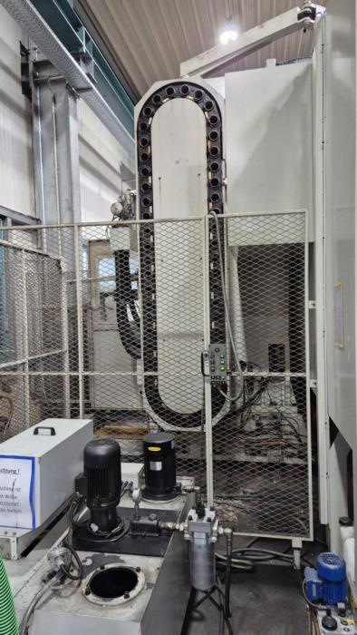 Frézky - univerzální 240 - 5