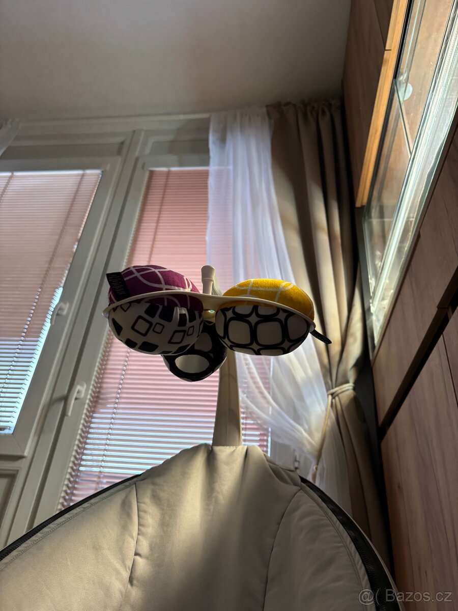 Dětské houpátko 4Moms - 5