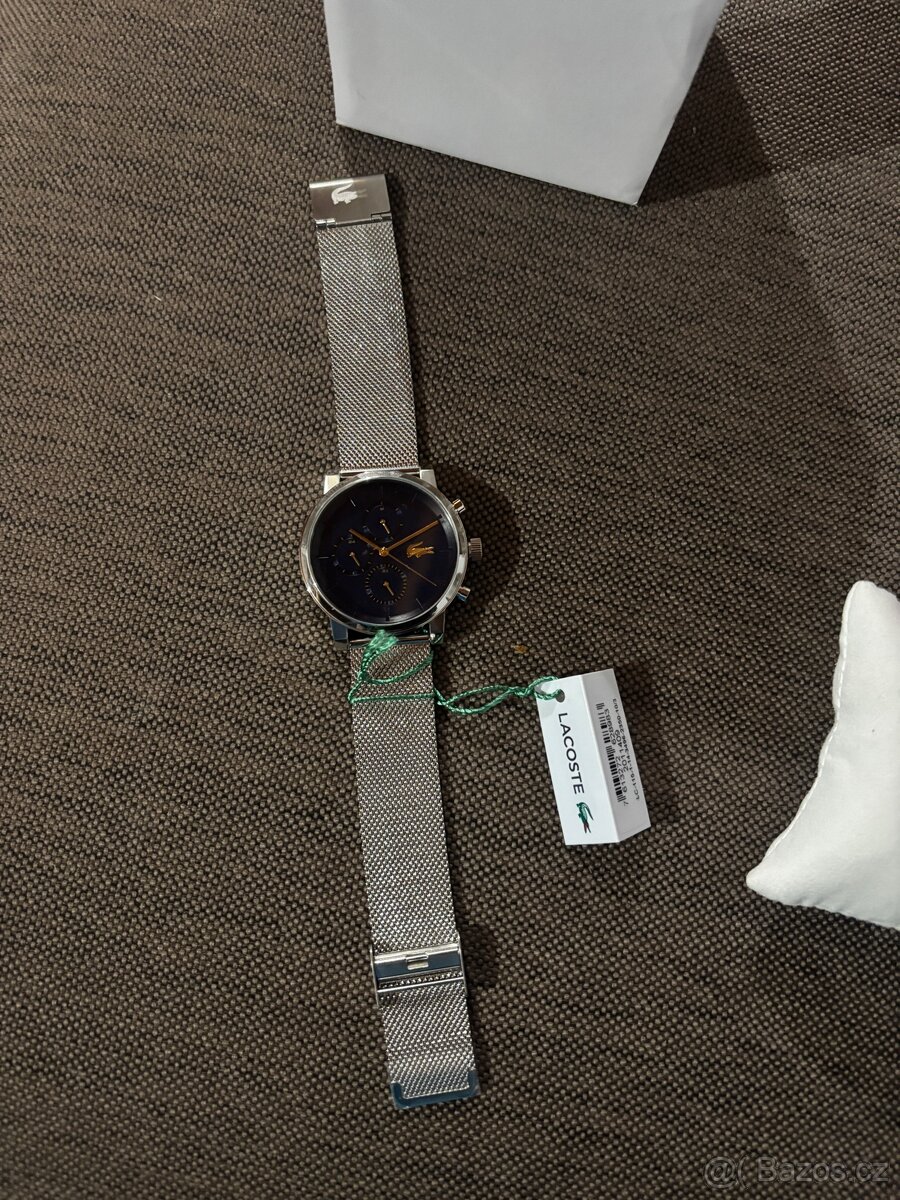 Hodinky Lacoste - 5