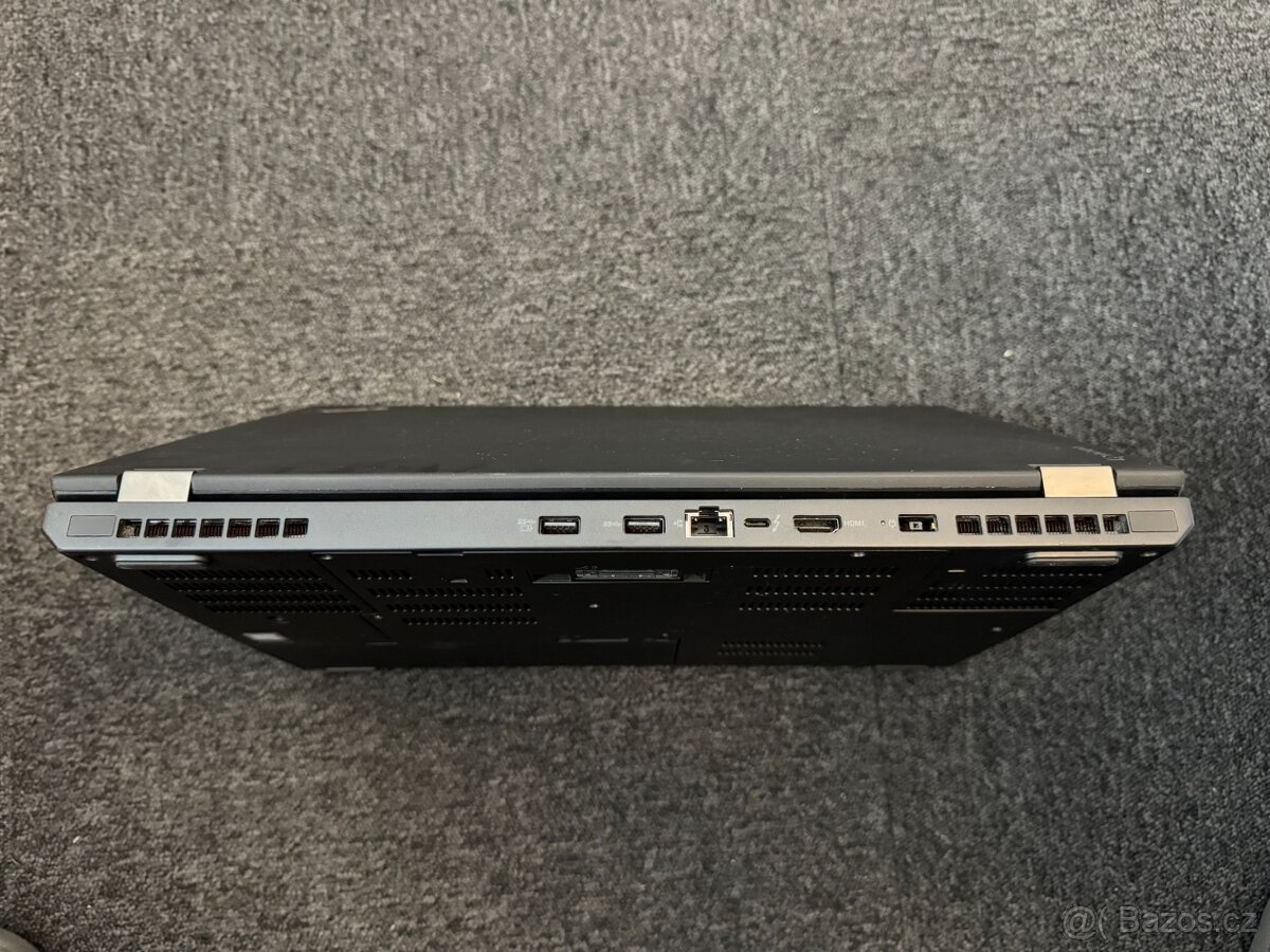 Workstation notebook Lenovo ThinkPad P51 - 5