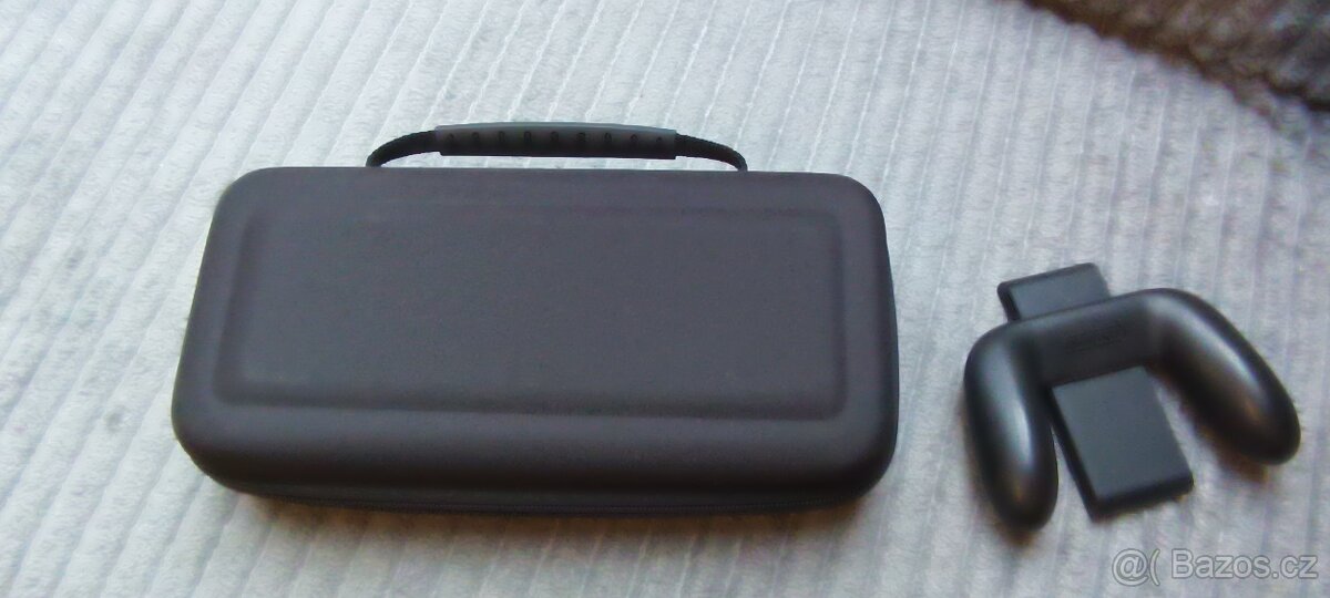 Nintendo switch 2 ZÁRUKA- TOP STAV - 5