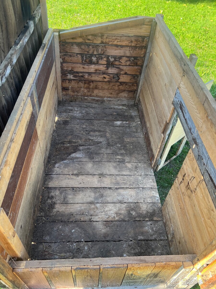 Pristresek pro drubez - 5