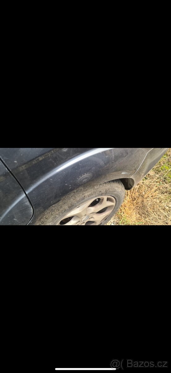 Ford Focus Combi 1,6 TDCi 66 kw..08/2010..Klima - 5