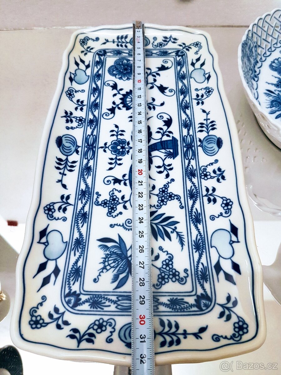 Tác, mísa a miska - 5