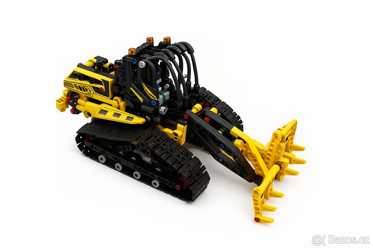 Lego technic - 5