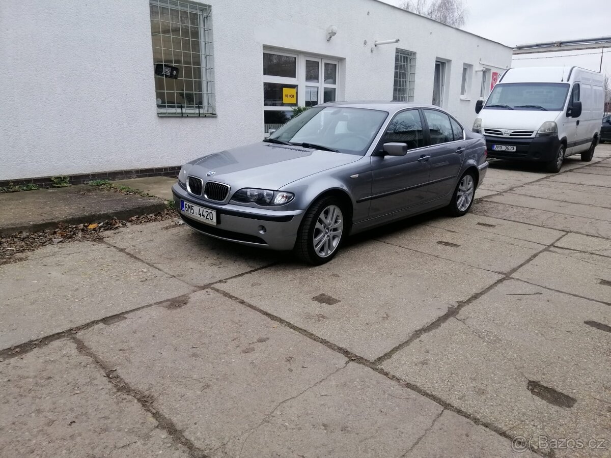 e46 - 5