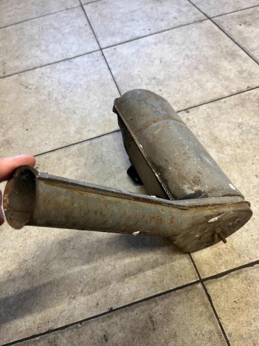 Filtr box škoda 100 1000MB - 5