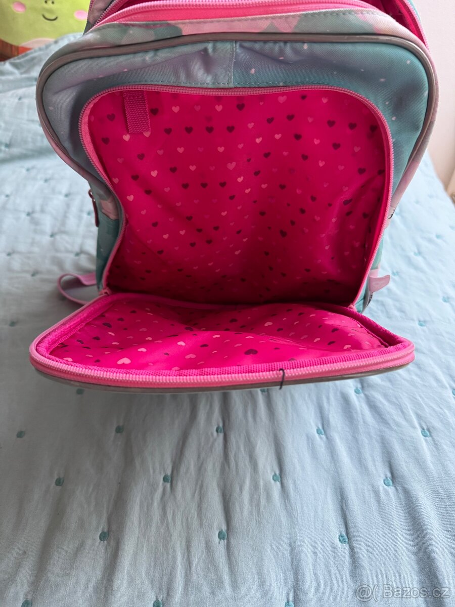 Školní batoh TOPGAL - 5