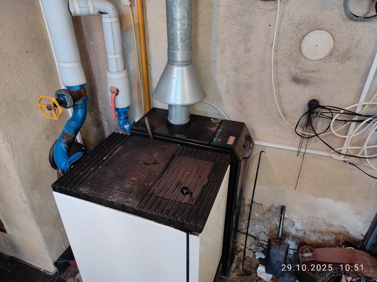 Prodám RD. V Doloplzích - 5