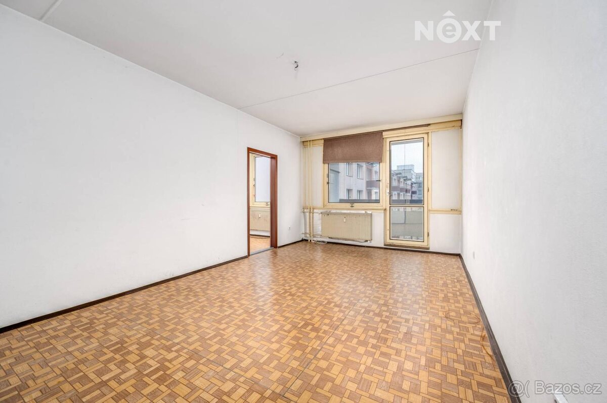 Prodej byt 4+1, 87㎡ - 5