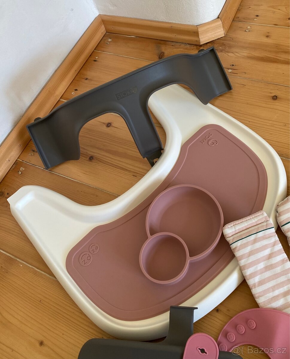 Stokke Tripp Trapp Baby set - 5