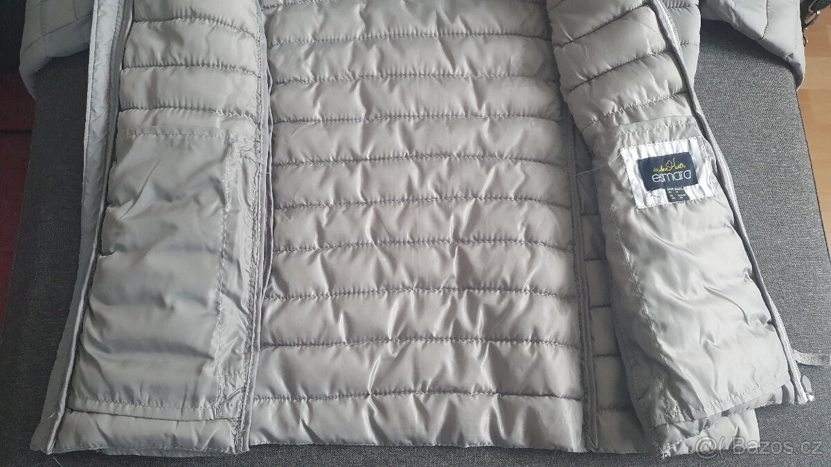 Zimní bunda Esmara - 5