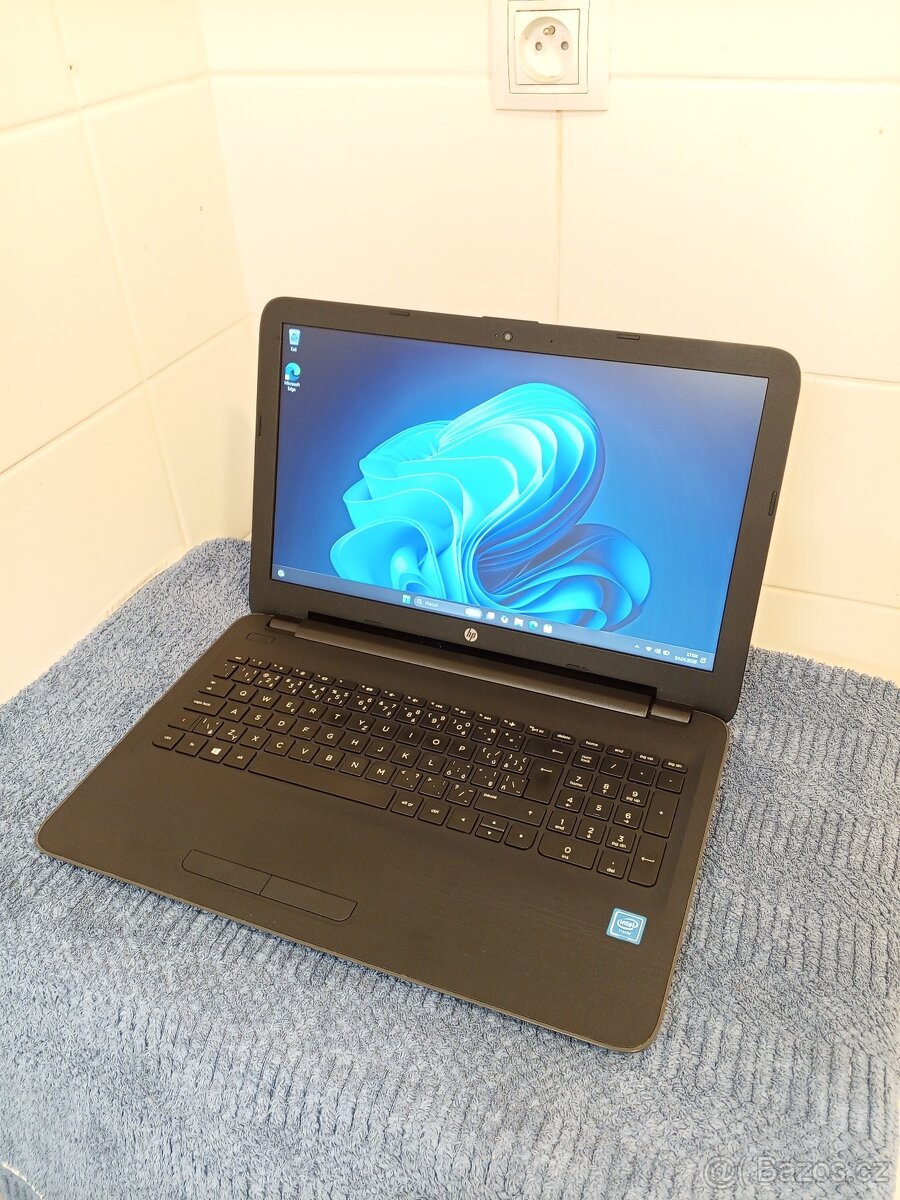 Notebook HP 250 G5 - 5