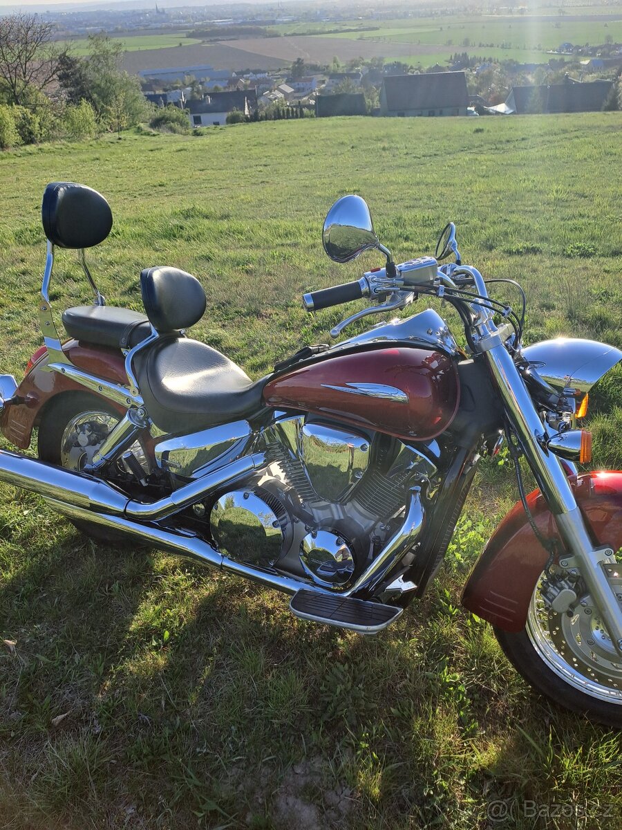 Honda - 5