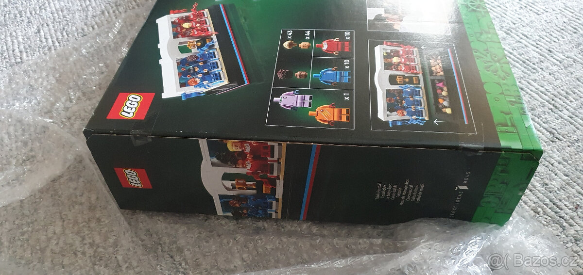 Lego 21337 - 5