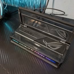 ASUS ROG Ally X - 5