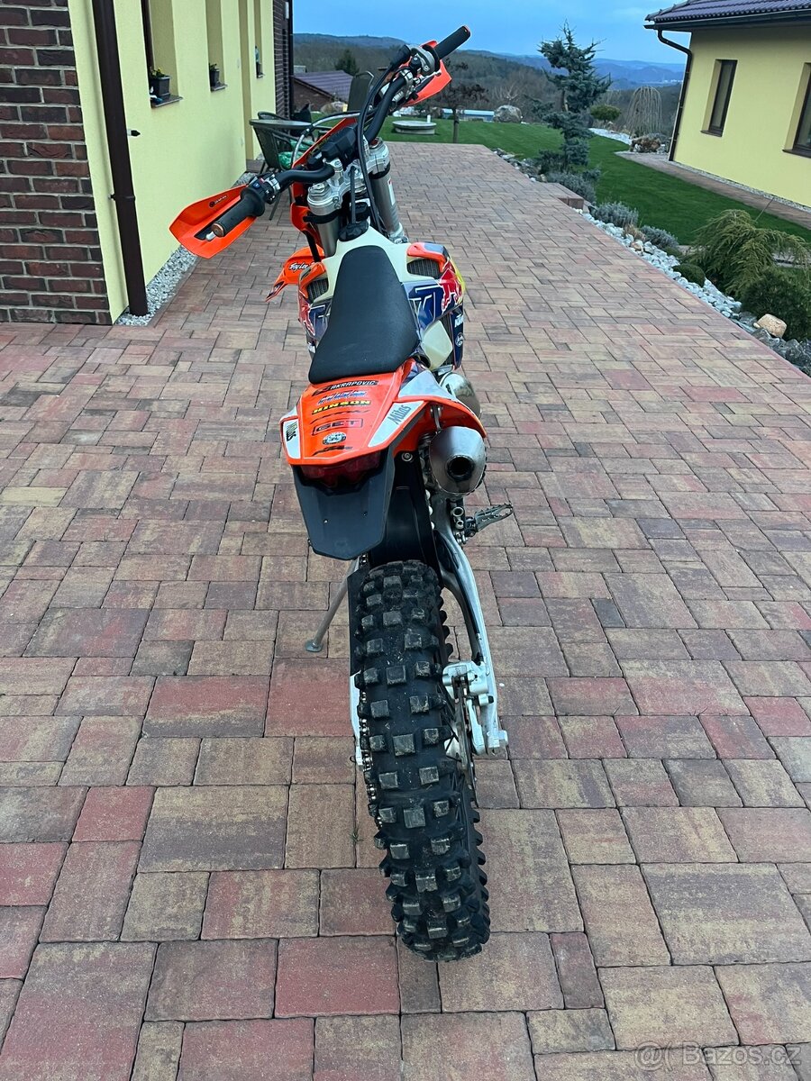 KTM 150 EXC