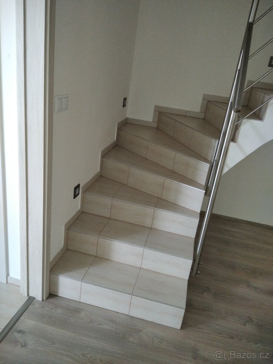 Prodej domu 5+kk, rezidence Kudlov-Zlín. - 5