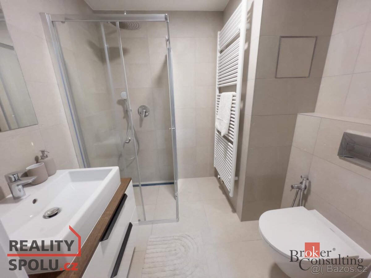 Prodej, byty/2+kk, 50 m2, Ke křížku 977, Dubí, 27203 Kladno, - 5