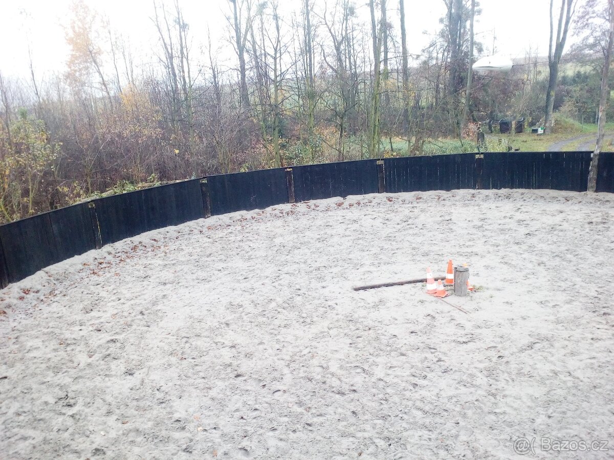 společník ,pastevní ustájení - 5