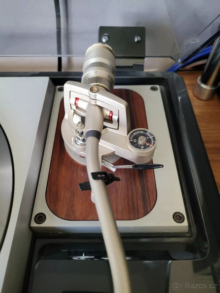 Technics SP.10 MK2 v perfektním stavu - 5