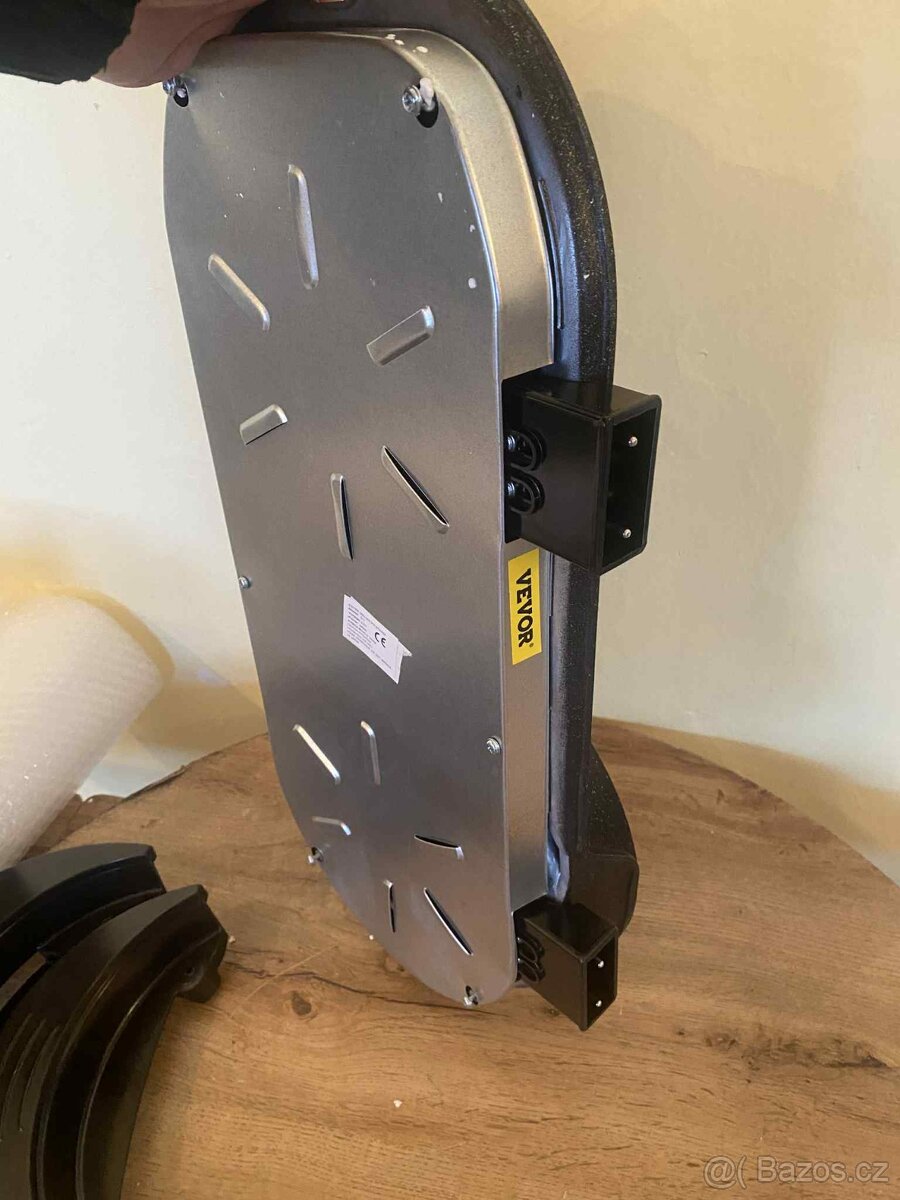 Multifunkční elektrický gril, hrnec 2v1, 2200W - 5