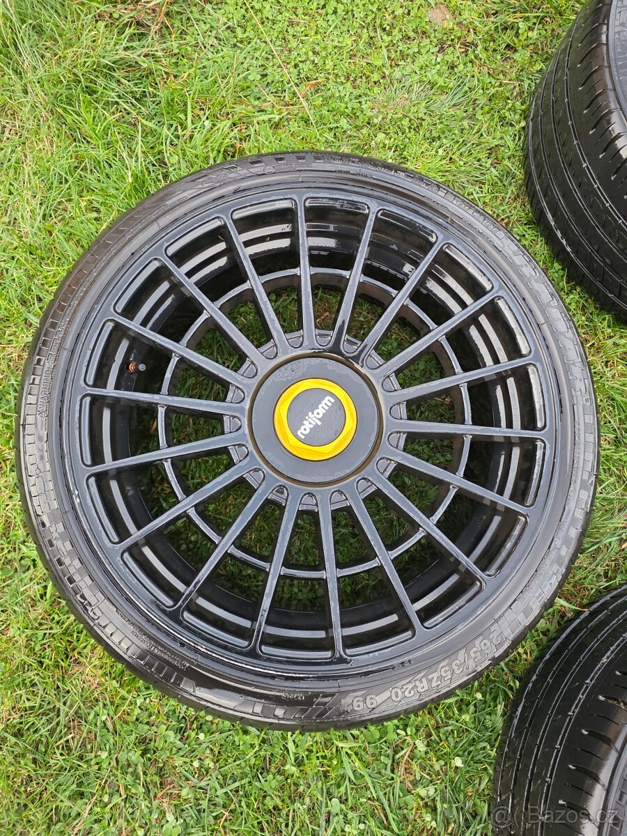 Rotiform 5x112 R20 - 5