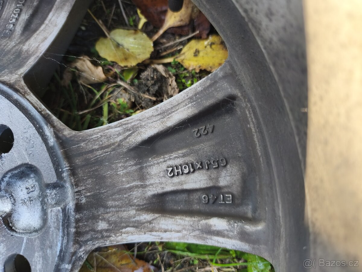 Alu 16 origo škoda - 5