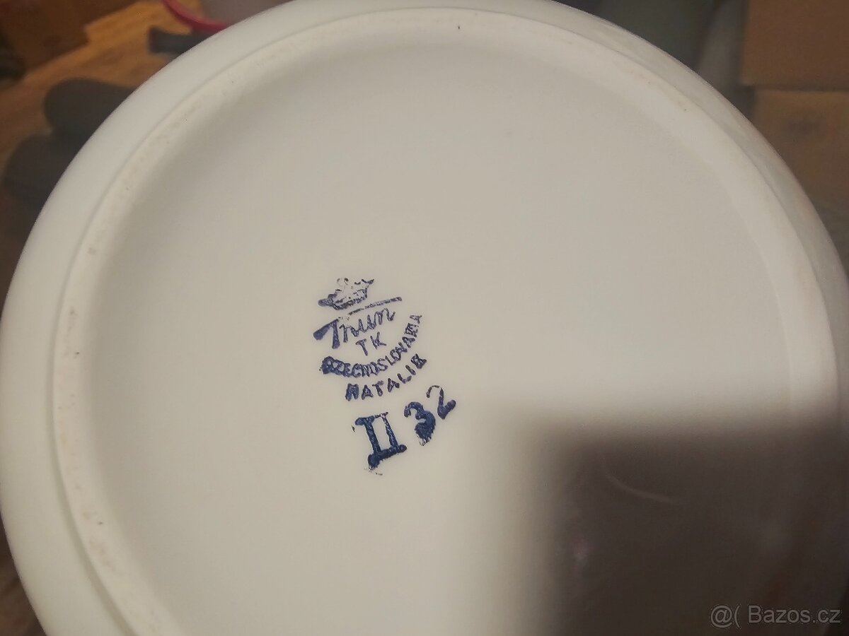 THUN KÁVOVÁ SOUPRAVA - 5