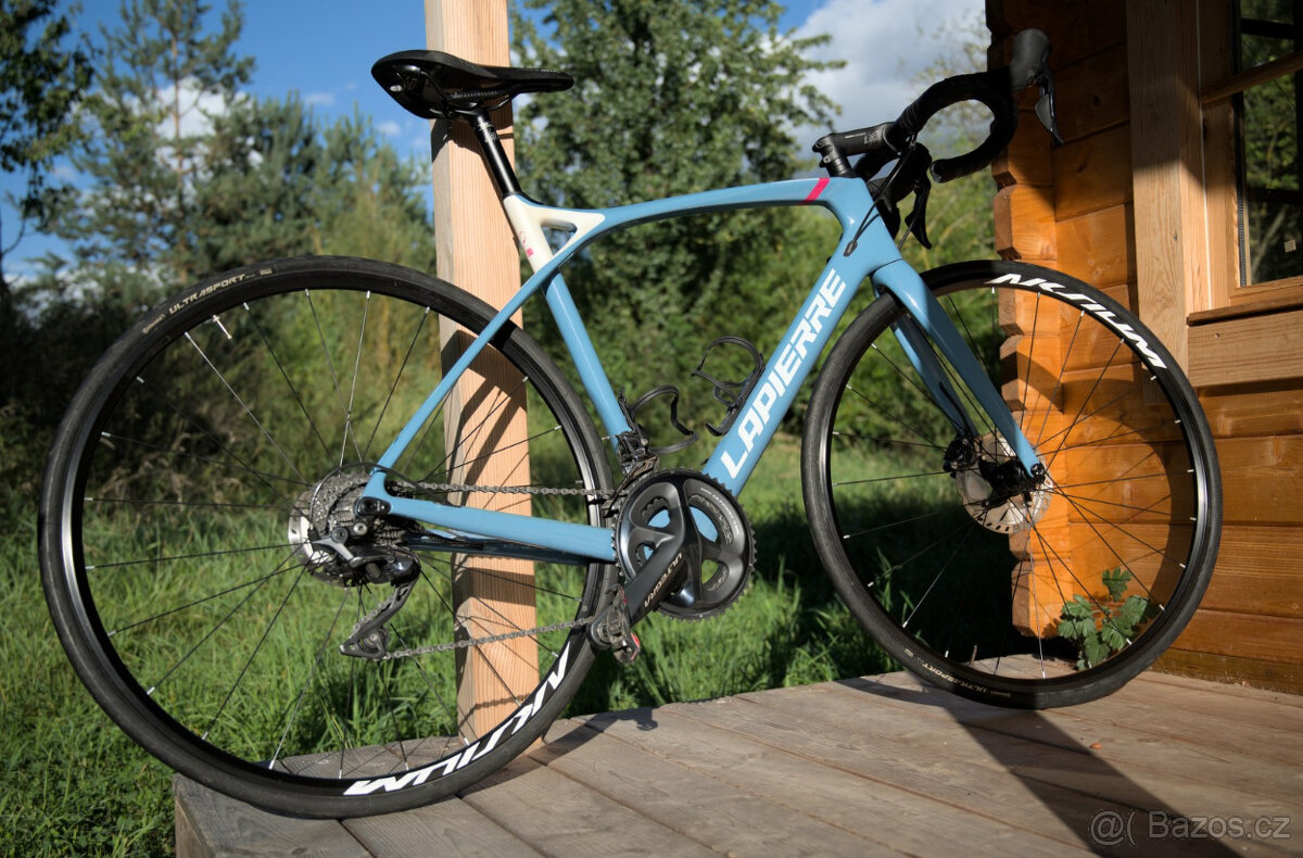 Lapierre XELIUS SL 600 W dámské r. 2020 - 5
