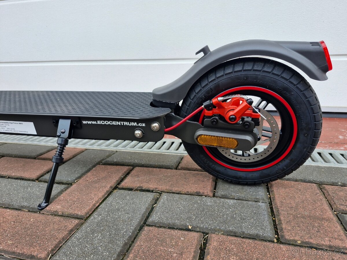 Elektrická koloběžka Eljet Falcon MAX 400W - 5