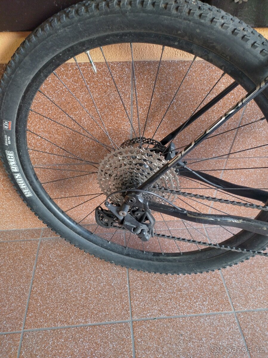 Superior 909 XP r. 2022 vel. 21 palců (XL) - 5