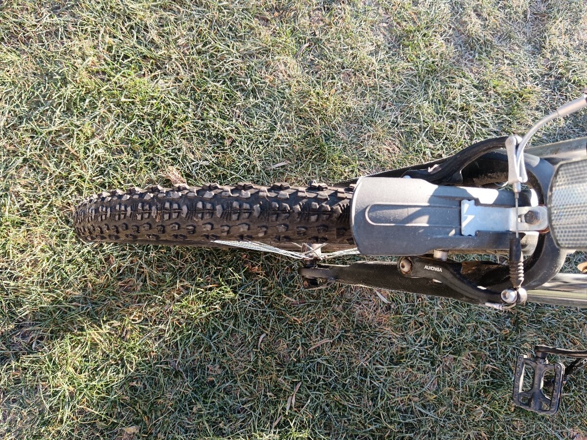 Dětské horské kolo velikost 24 - 5