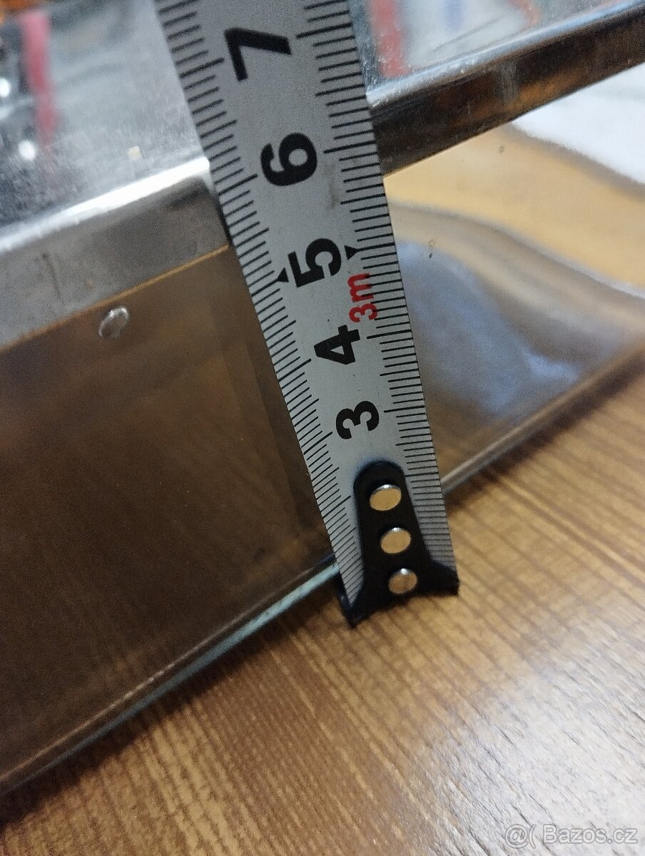 Lékárna chirurgie dóza - 5