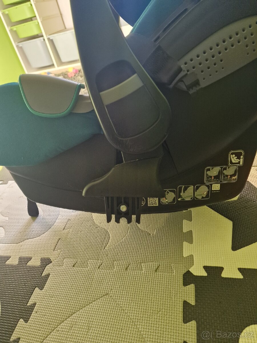 Autosedačka Recaro Avan - 5