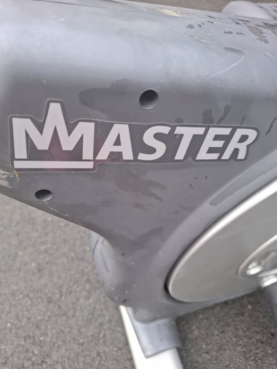 Eliptický trenažér - 5