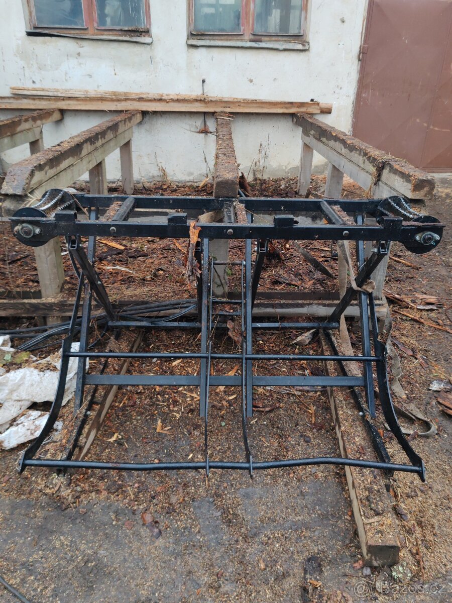 Štípací automat Hakki pilke - 5