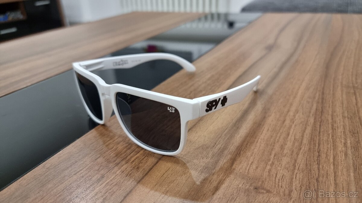 Sluneční brýle SPY + Ken Block - 5