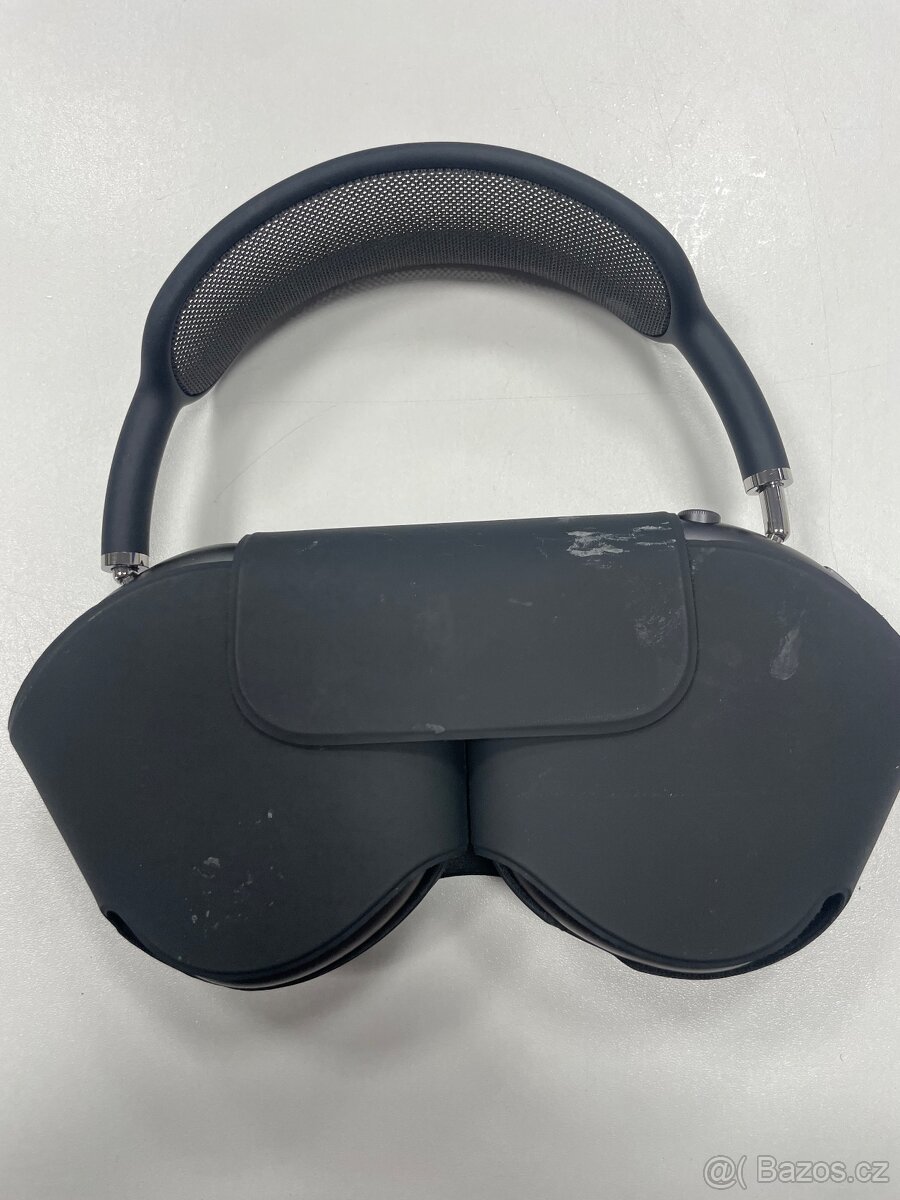 Apple AirPods Max Lightning - 5