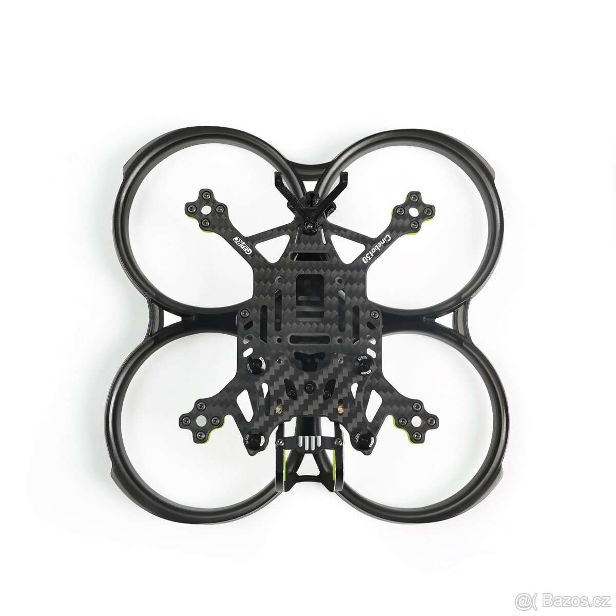 Nový rám GepRC GEP-CT30 O3 Cinebot30 3” Doprava ZDARMA - 5